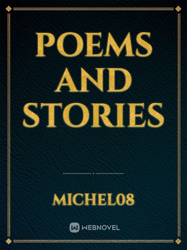 Poems and stories Book
