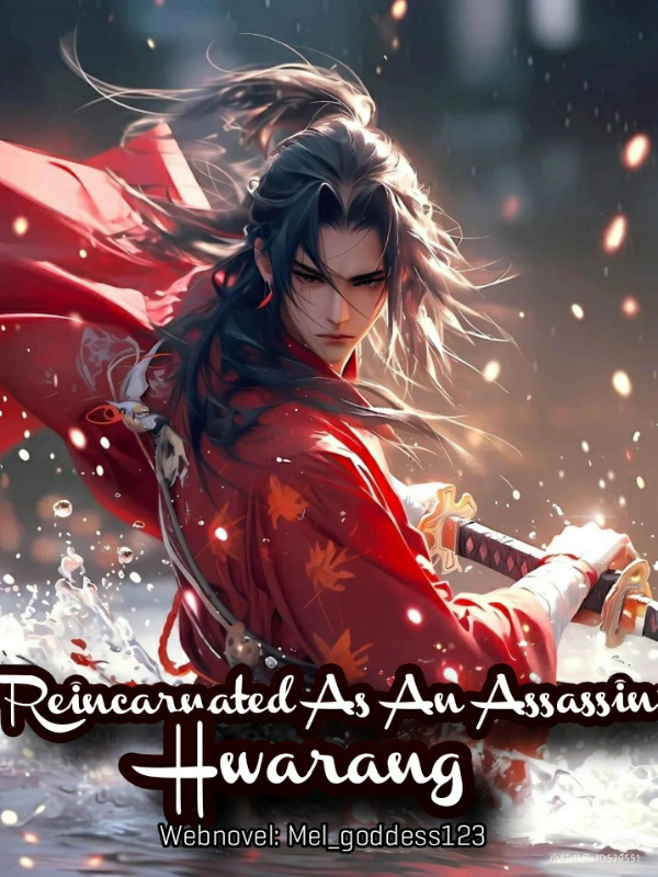 Reincarnated As An Assassin: Hwarang