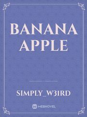 Banana Apple Book