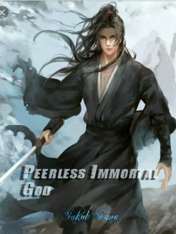 Peerless Immortal God