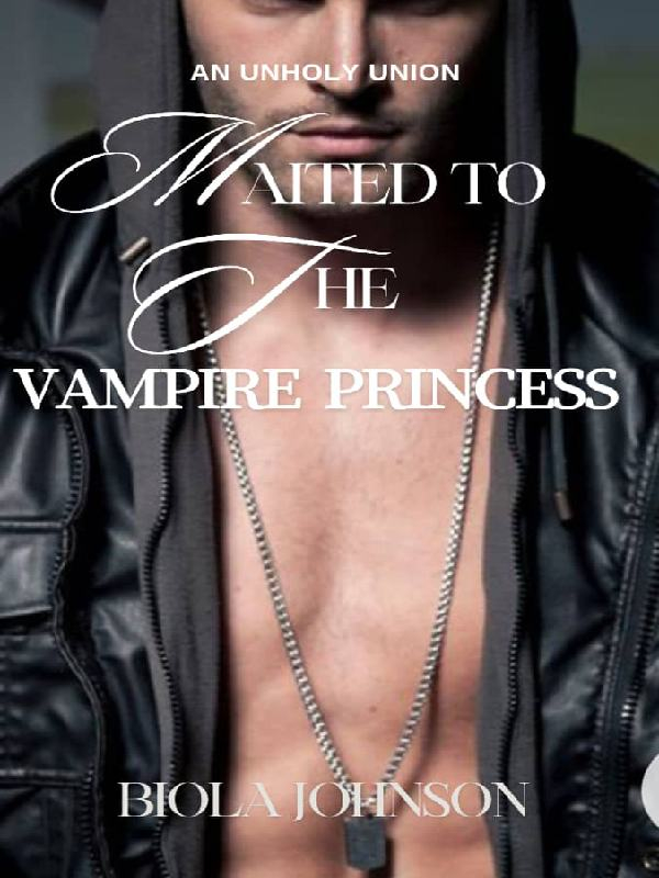 Mated To The Vampire Princess Book