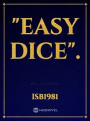 "Easy Dice". Book