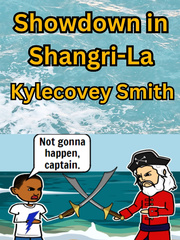Showdown in Shangri-La Book