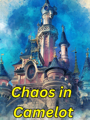 Chaos in Camelot Book