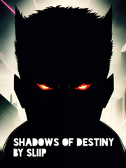 Shadows of Destiny Book