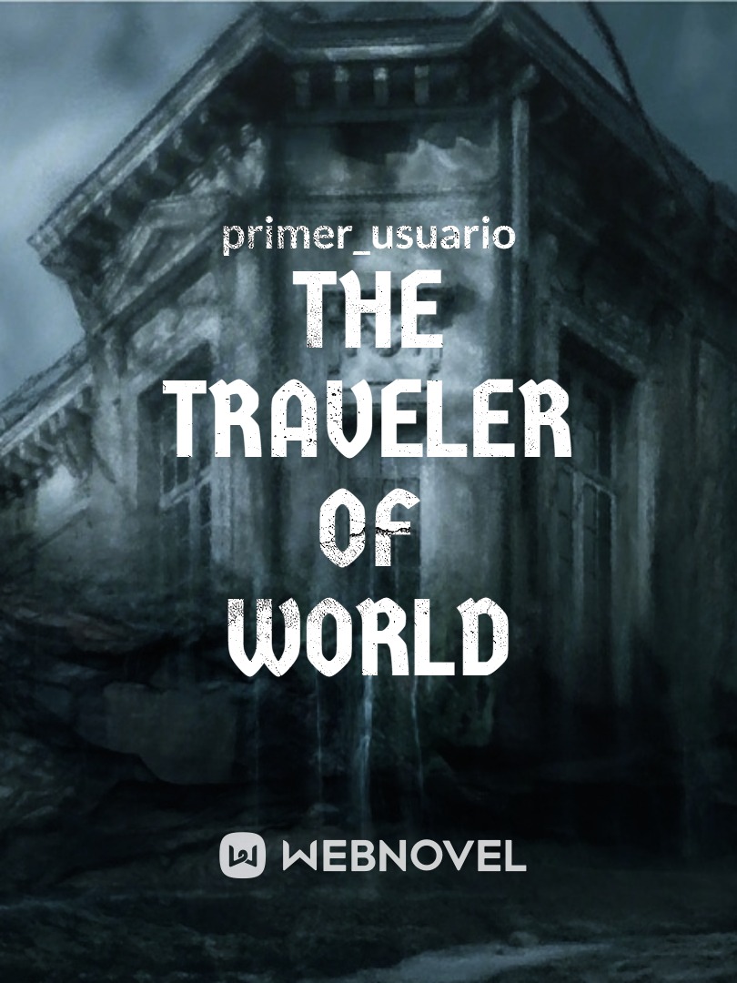 The traveler of world Book