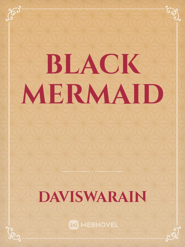 Black Mermaid