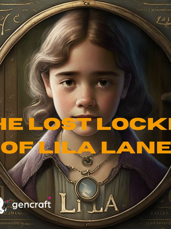 The Lost Locket of Lila Lane