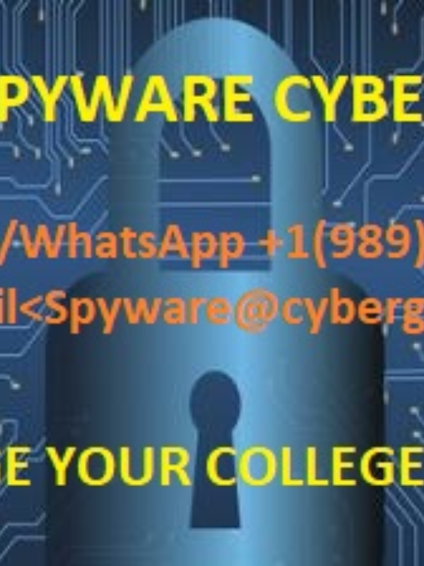 SpywareCyber Book
