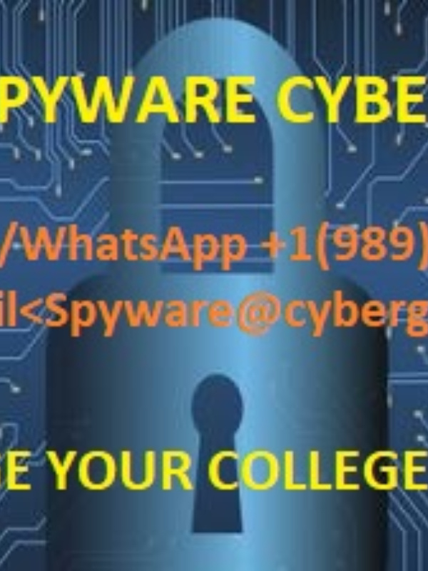 SpywareCyber
