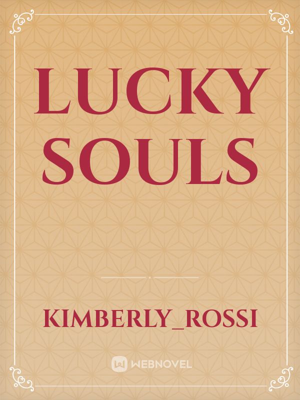 Lucky Souls