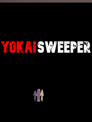 Yokai Sweeper Book