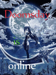 Doomsday is online Book