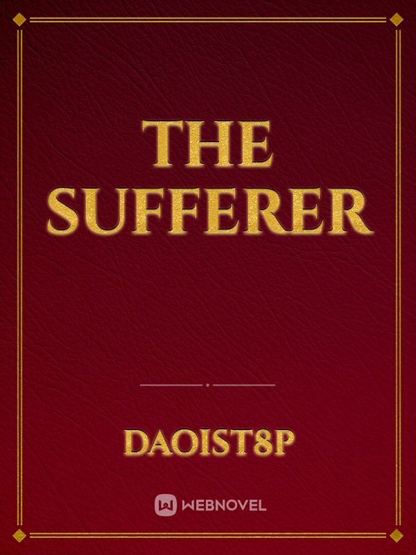 The Sufferer
