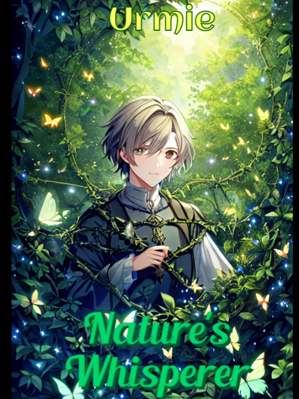 Nature's Whisperer [BL]