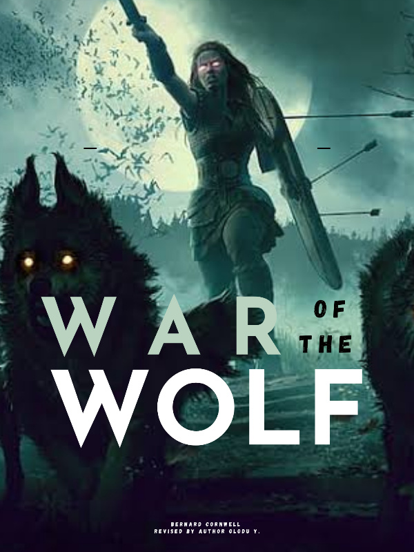 War Of The Wolf