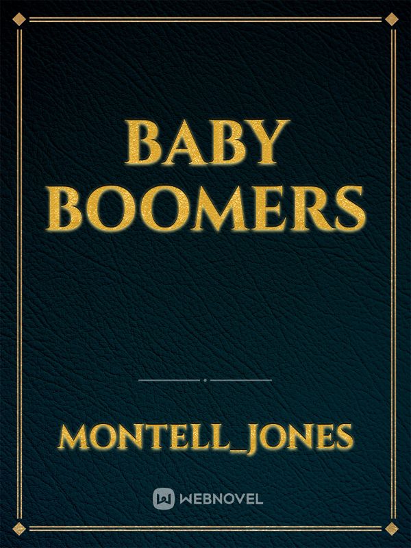 Baby boomers