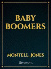 Baby boomers Book