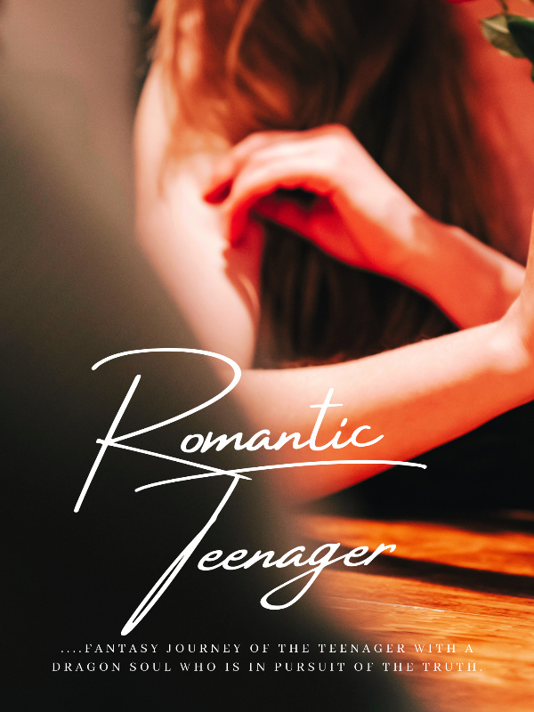 Romantic Teenager