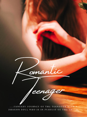 Romantic Teenager Book