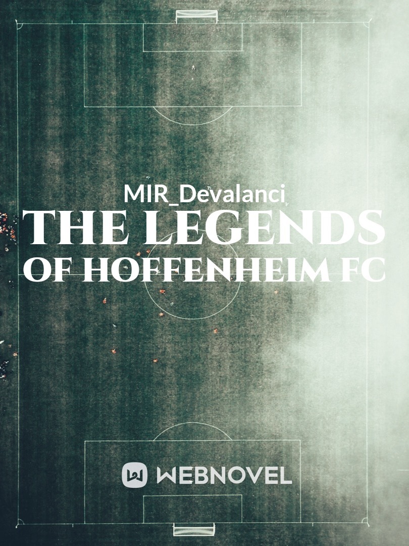 The Legends of Hoffenheim FC