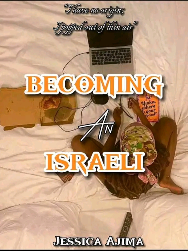 Becoming an Israeli Book