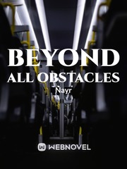 BEYOND ALL OBSTACLES Book