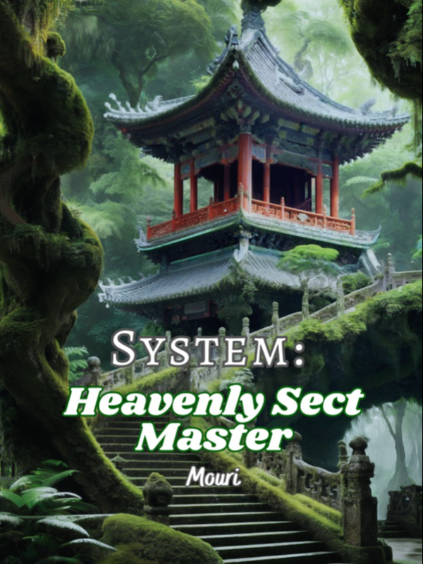 System: Heavenly Sect Master Book