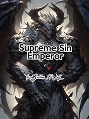 Supreme Sin Emperor Book