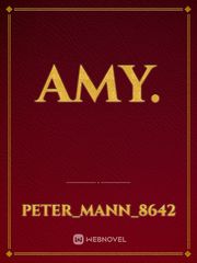 Amy. Book