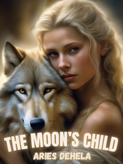 The Moon's Child Book