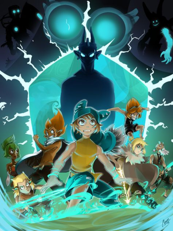 Reborn in Wakfu: An Adventure Begins