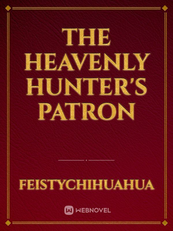 The Heavenly Hunter's Patron