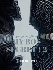 MY BOS SECRET ! 2 Book