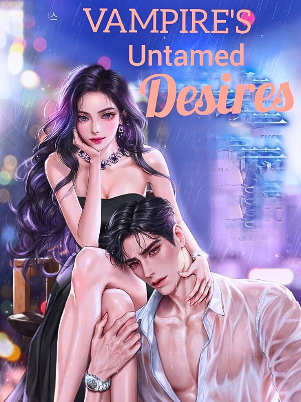 Vampire's Untamed Desires