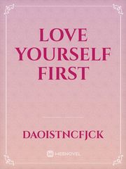 Love yourself first Book
