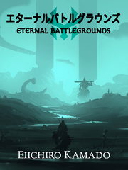 Eternal Battlegrounds Book