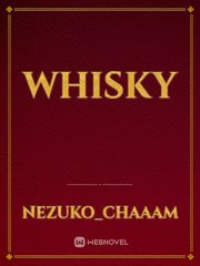 whisky Book