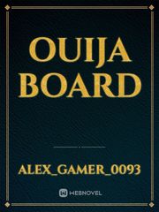 Ouija board Book