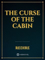 The Curse Of The Cabin Book
