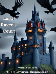 Lord Raven's Court Book