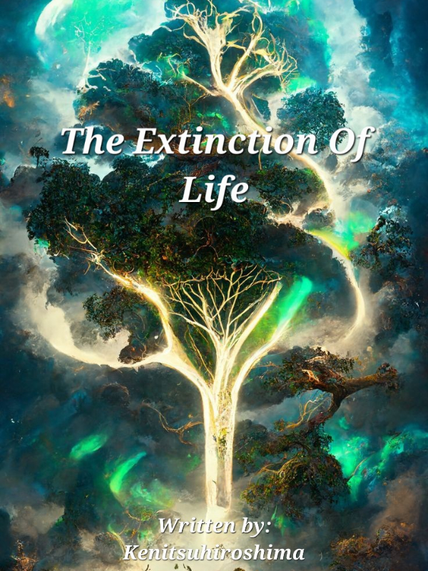 The Extinction Of Life