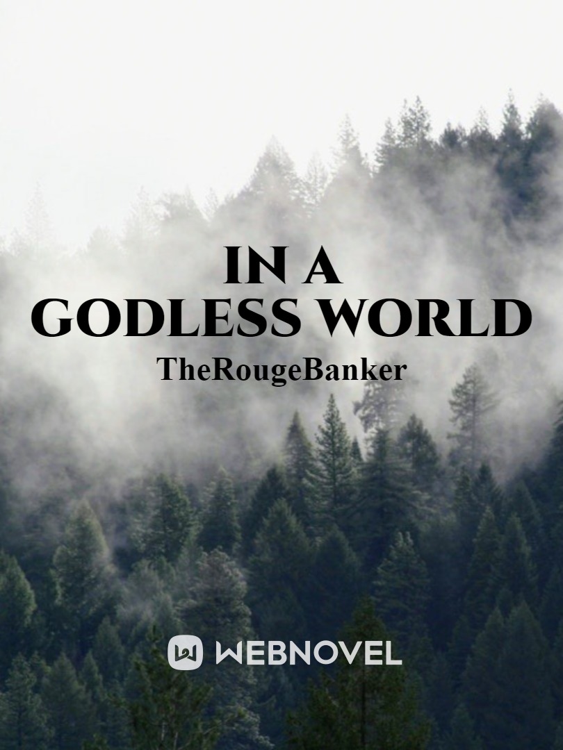 In a Godless World Book