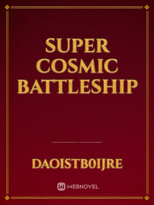 Super Cosmic Battleship Book