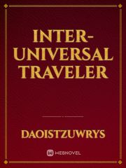 Inter-Universal Traveler Book