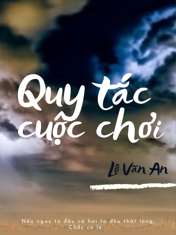 Quy Tắc Cuộc Chơi