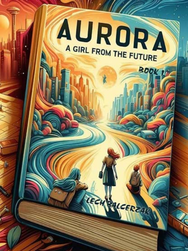 Aurora - A Girl from the Future