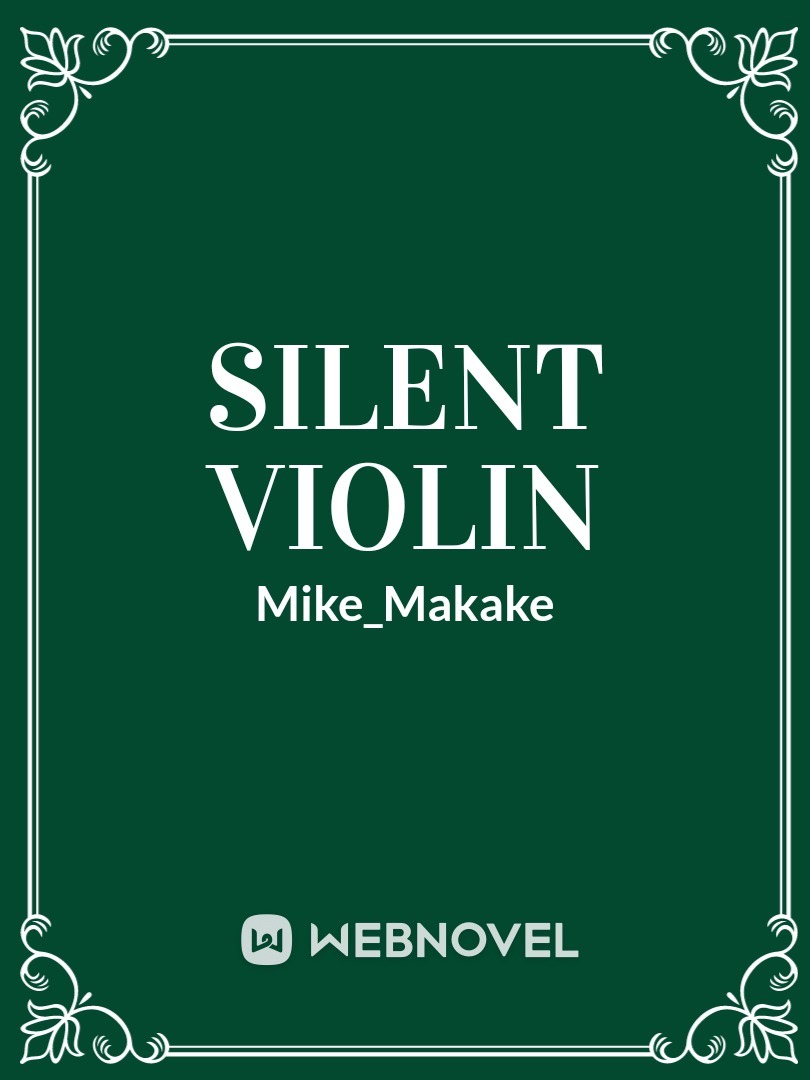 Silent Violin (remastered)