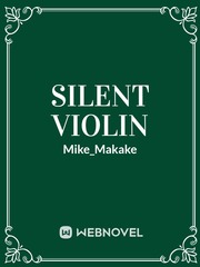 Silent Violin (remastered) Book