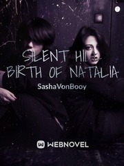 Silent Hill: Birth of Natalia Book